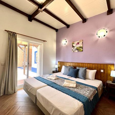 Tavira Vila Formosa 2 With Pool By Homing المظهر الخارجي الصورة