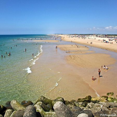 Tavira Vila Formosa 2 With Pool By Homing المظهر الخارجي الصورة